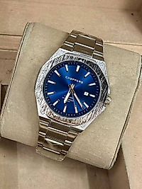 CHOPPER ERKEK KOL SAATİ