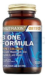 Nutraxin B-One Formula 90 Tablet - Eski Ambalaj