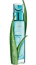 L'Oreal Paris Nem Terapisi Aloe Vera Suyu Normalden Karmaya Ciltler Su Bazlı Günlük Bakım 70 Ml