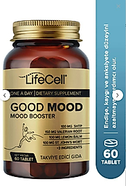 Lifecell Ca Mg Zinc D3 60 Tablet,