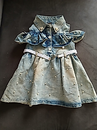 KIZ ÇOCUK ELBİSE 2 YAŞ