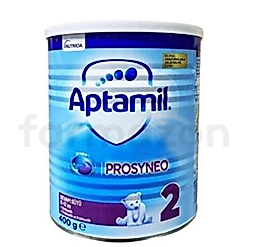 Aptamil Prosyneo 2 Devam Sütü 400 gr