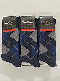 ERKEK SOKET ÇORAP 12 Lİ