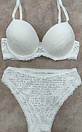 kadın sütyen takım