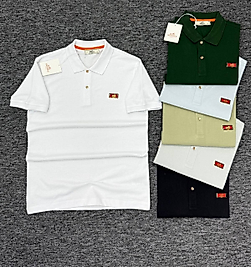 ERKEK A KALİTE POLO TİŞÖRT