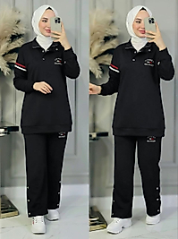 KADIN TESETTÜR EŞOHMAN TAKIMI