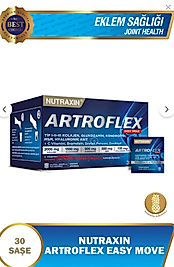 Nutraxin Artroflex Easy Move 30 Saşe