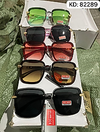 UV400 GÜNEŞ GÖZLÜĞÜ