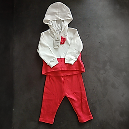 Penye Çocuk Takım 1 Yaş ve 4-6 Ay