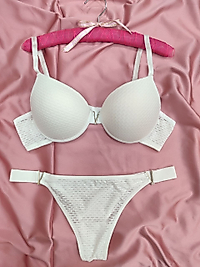 NEFES ALAN  KUMAŞ SÜTYEN TAKIM