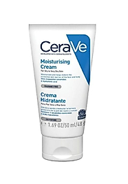 CeraVe Nemlendirici Krem Kuru ve Çok Kuru Ciltler 50 ml