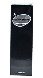 Black Berry Geciktirici Masaj Spreyi 25 ml