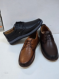 Erkek deri ayakkabı