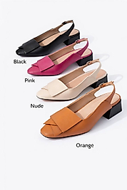 KADIN YAZLIK AYAKKABI