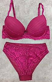 kadın sütyen takım