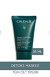Caudalie Vinoclean Instant Detox Mask 35 ml