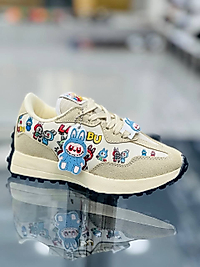 Çocuk labubu  spor ayakkabı