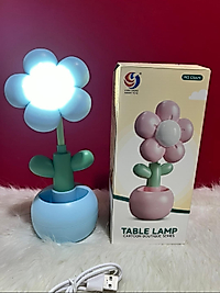 çocuk masa lambası