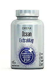 Ocean Extramag 120 Tablet