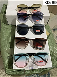 BAYAN  UV400 GÜNEŞ GÖZLÜĞÜ