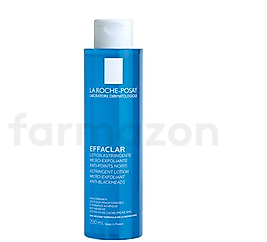 La Roche Posay Effaclar Sıkılaştırıcı Tonik 200 ml