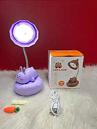 çocuk masa lambası