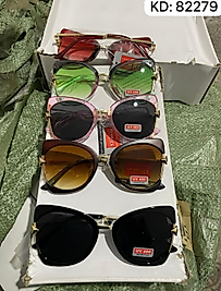 UV400 GÜNEŞ GÖZLÜĞÜ