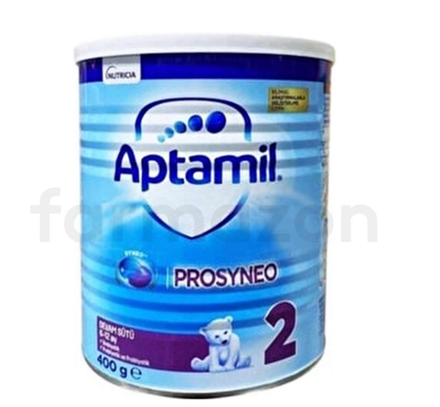 Aptamil Prosyneo 2 Devam Sütü 400 gr