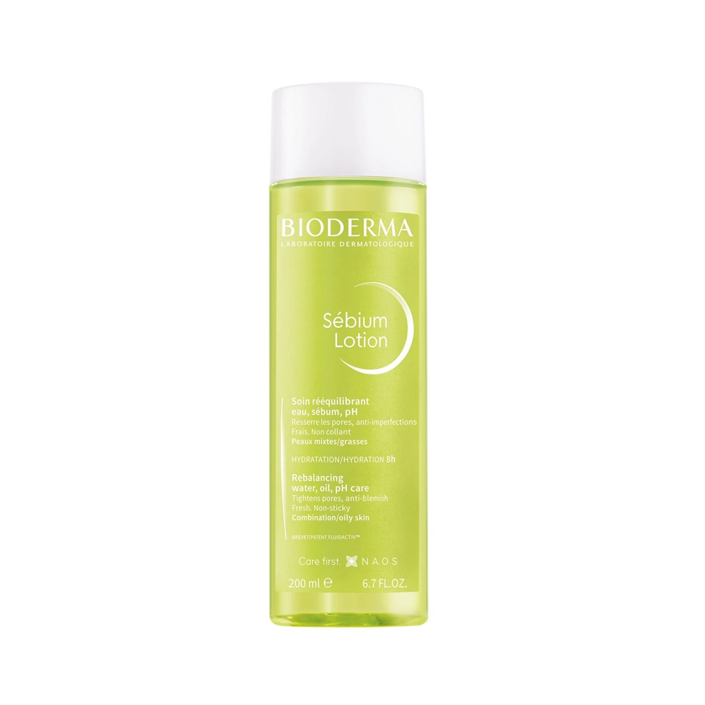 Bioderma Sebium Lotion 200 ml