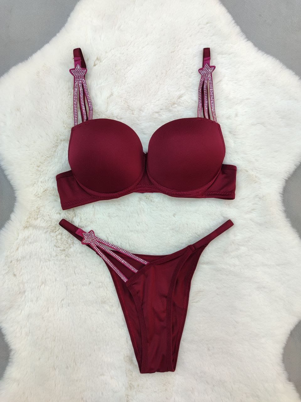 Yıldız victorie's Takım