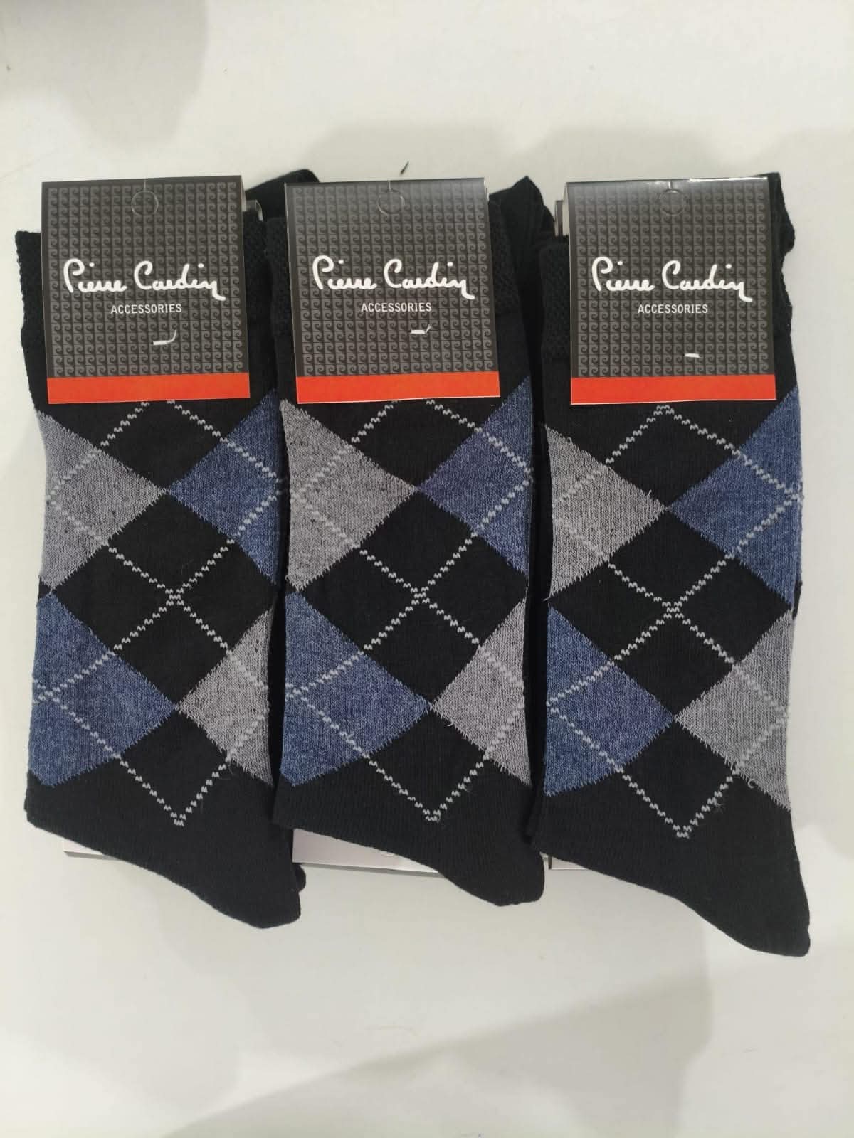 ERKEK ÇORAP2 12 Lİ