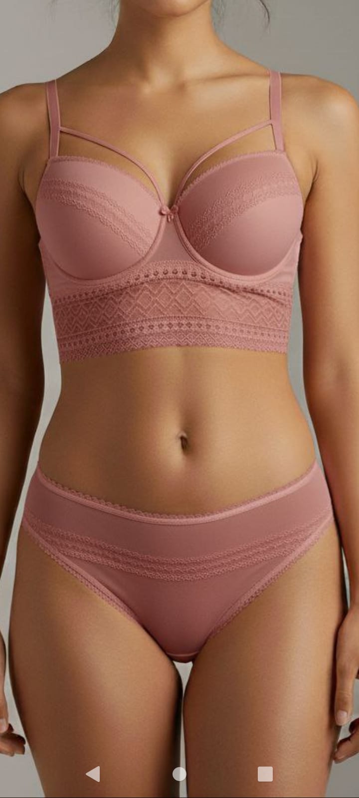 KADIN  SÜTYEN TAKIM KOPÇASIZ