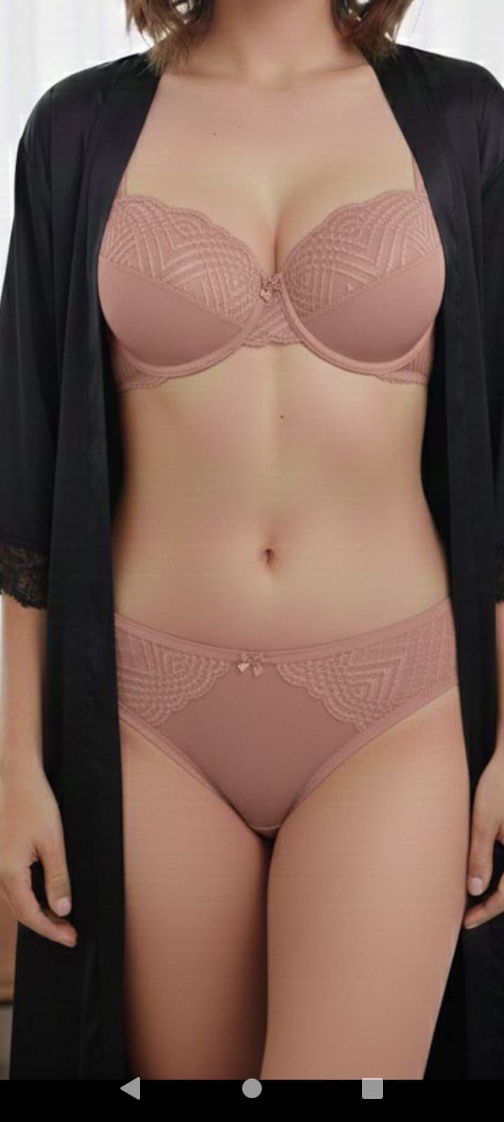 DOLGULU KADIN SÜTYEN TAKIM