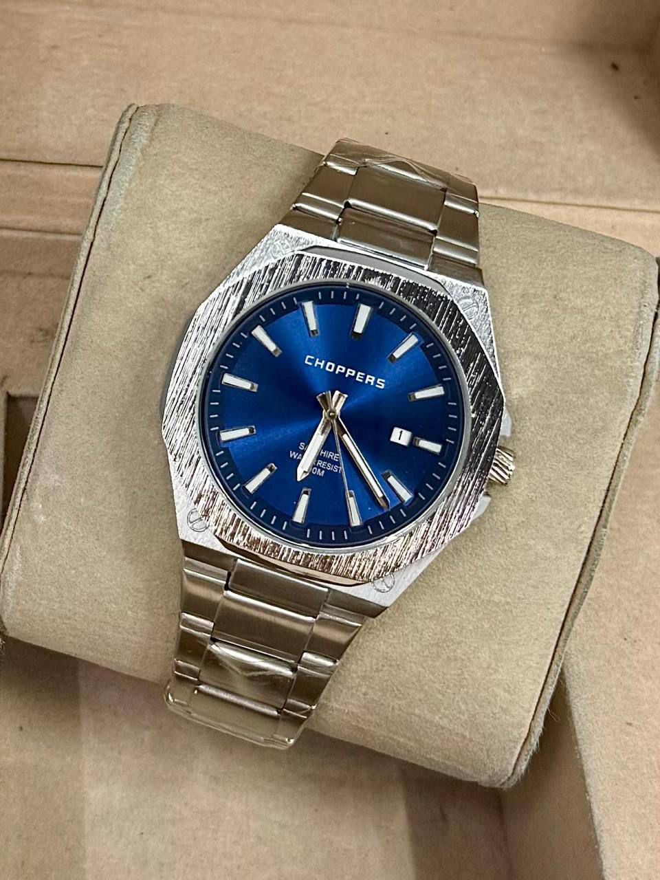 CHOPPER ERKEK KOL SAATİ