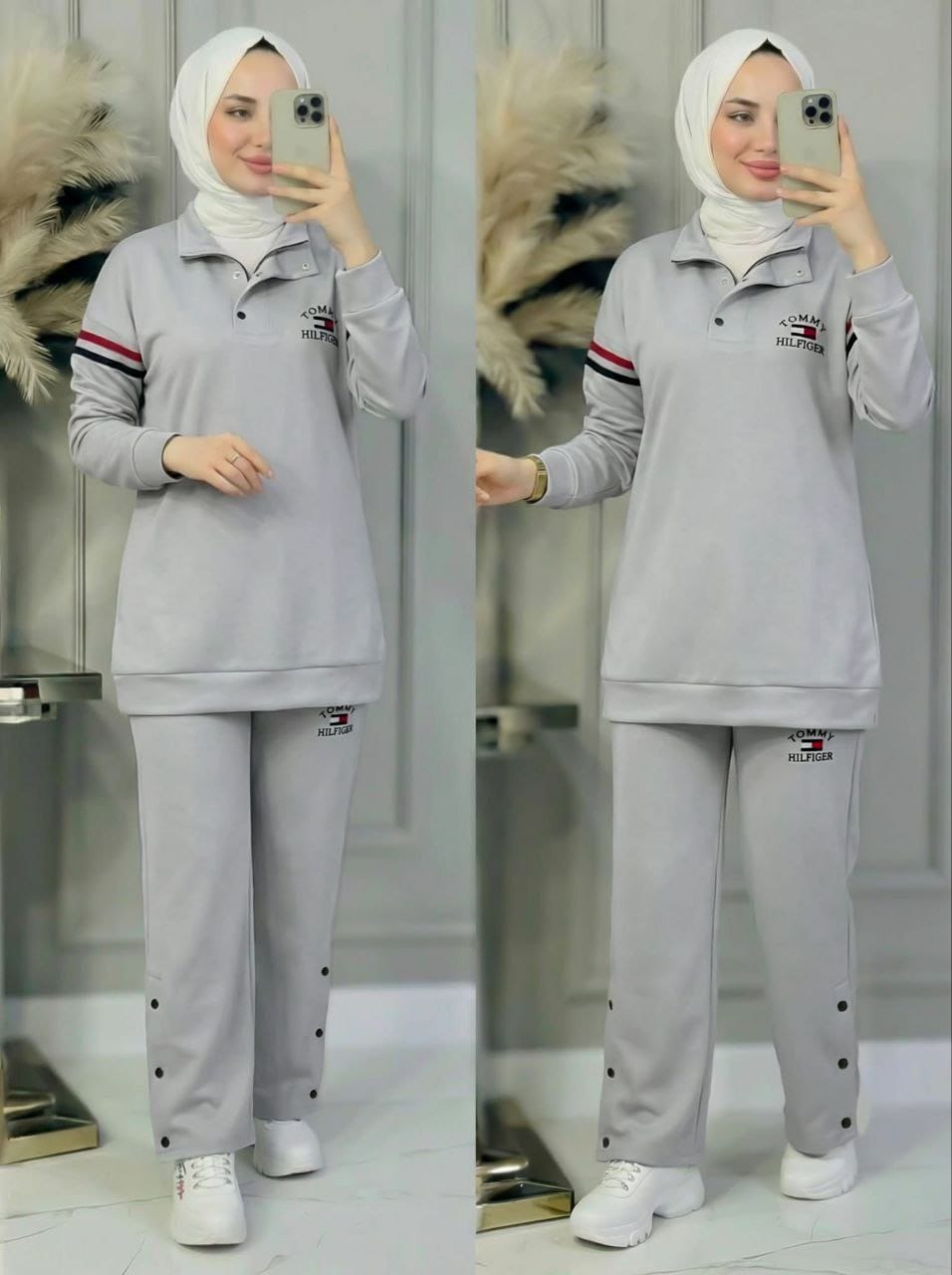 KADIN EŞOHMAN TAKIM