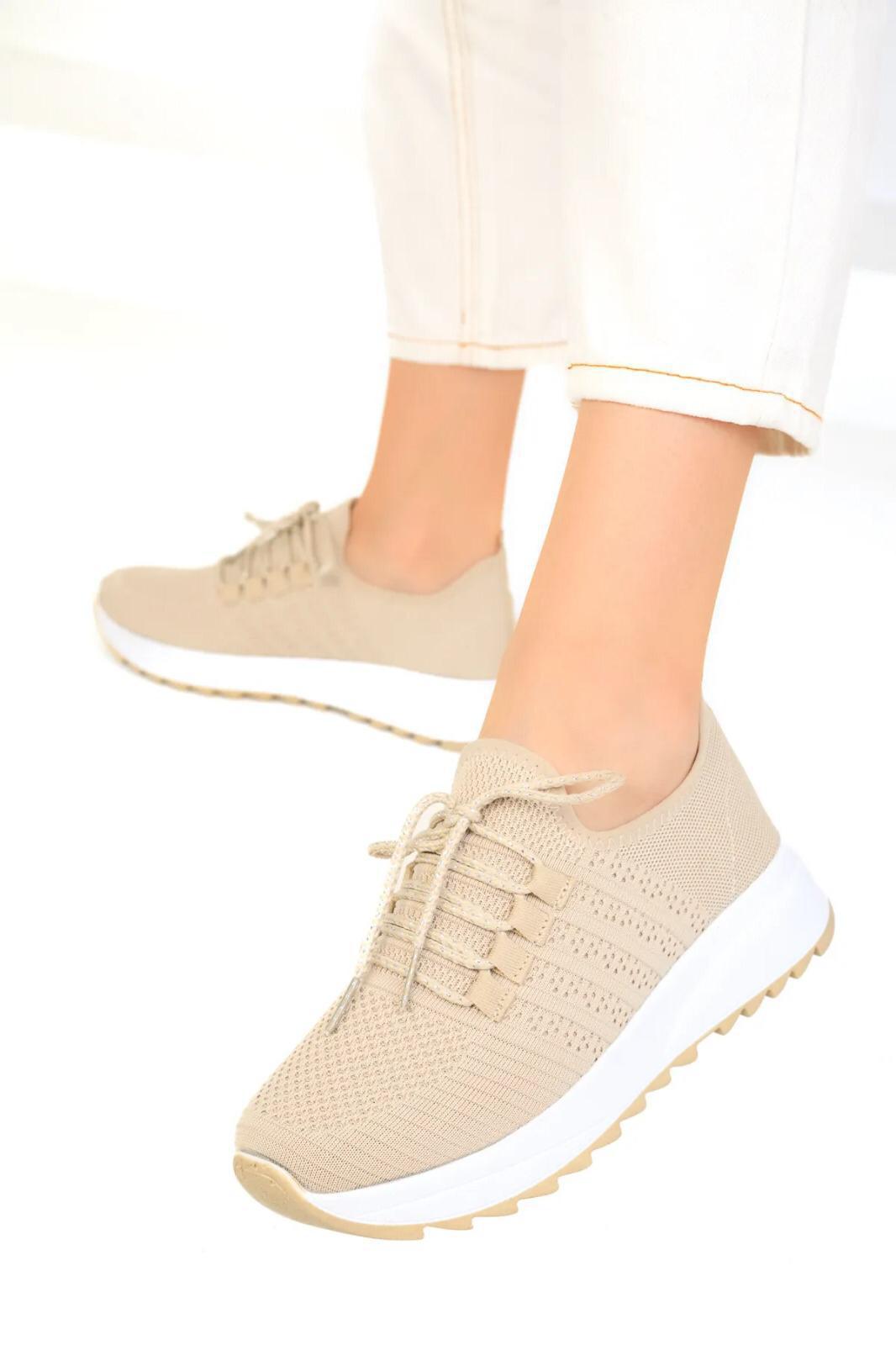 yazlık kadın ayakkabı