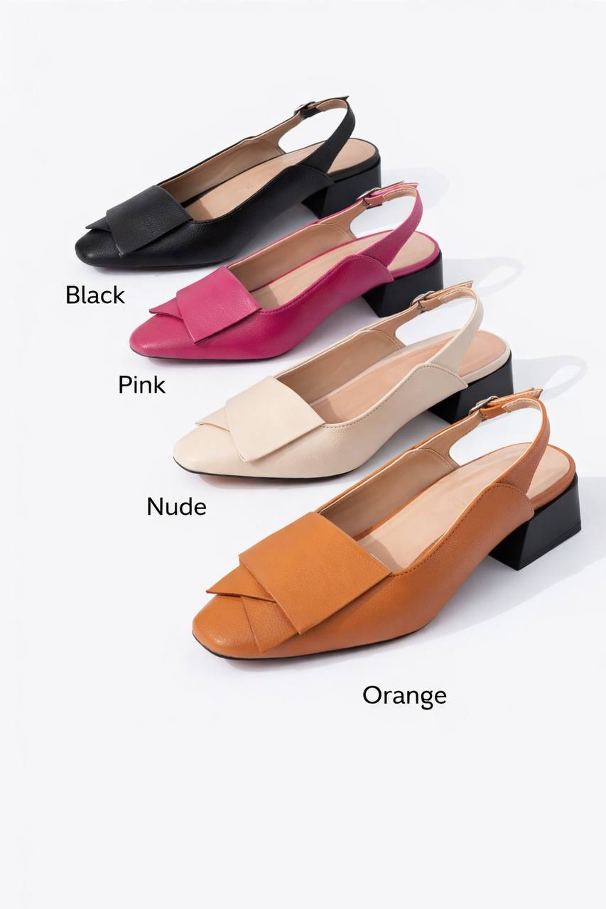 KADIN YAZLIK AYAKKABI