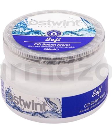 Ostwint Cilt Bakım Kremi 300 ml