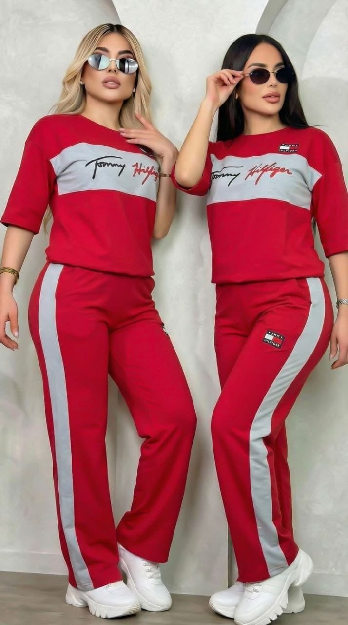KIRMIZI KADIN SPOR TAKIM