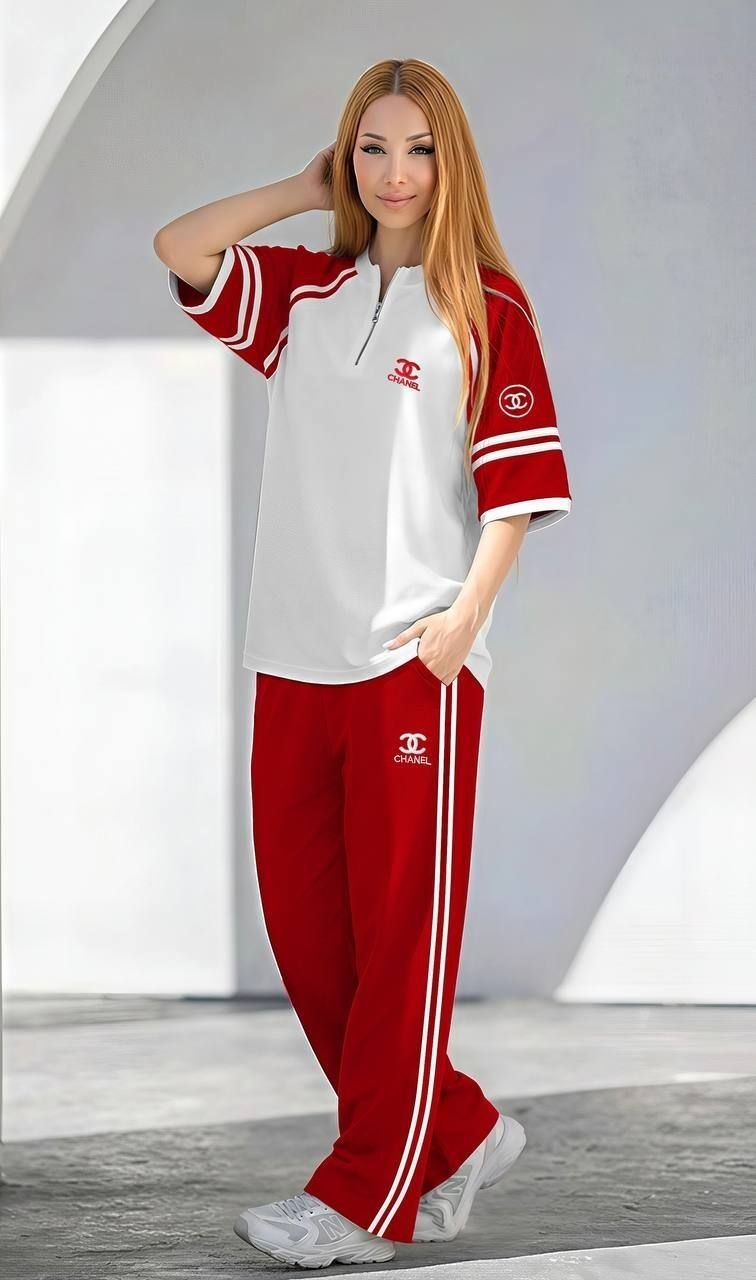 KIRMIZI KADIN SPOR TAKIM