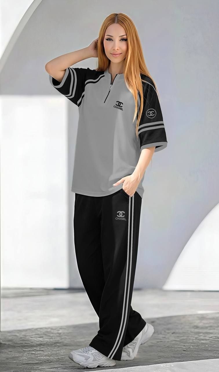 GRİ KADIN SPOR TAKIM