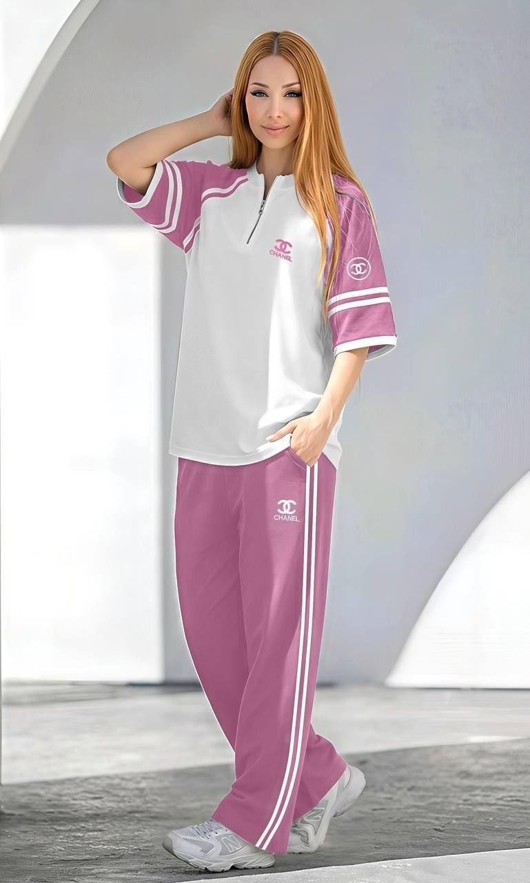 PEMBE KADIN SPOR TAKIM