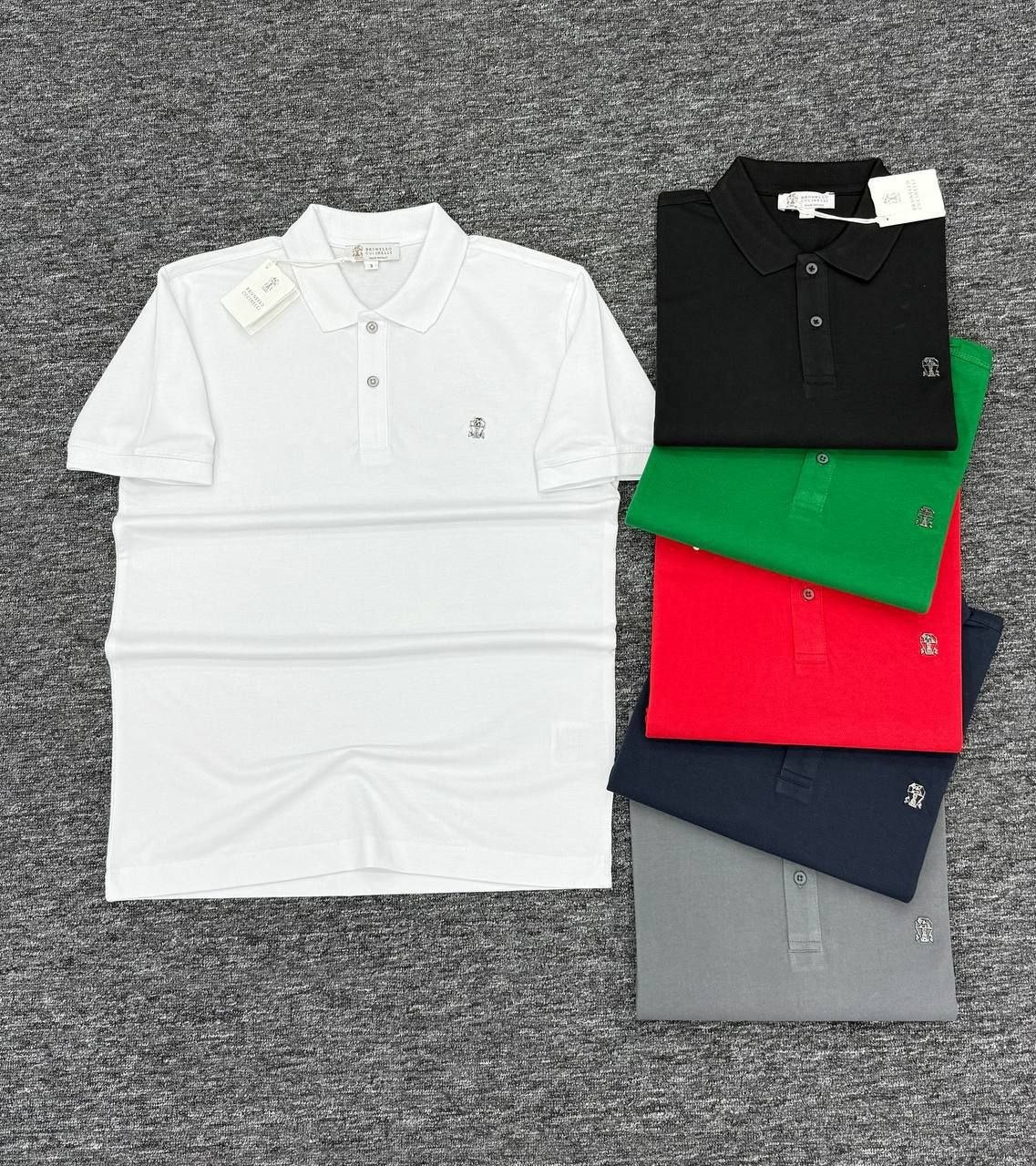 ERKEK A KALİTE POLO YAKA TİŞÖRT