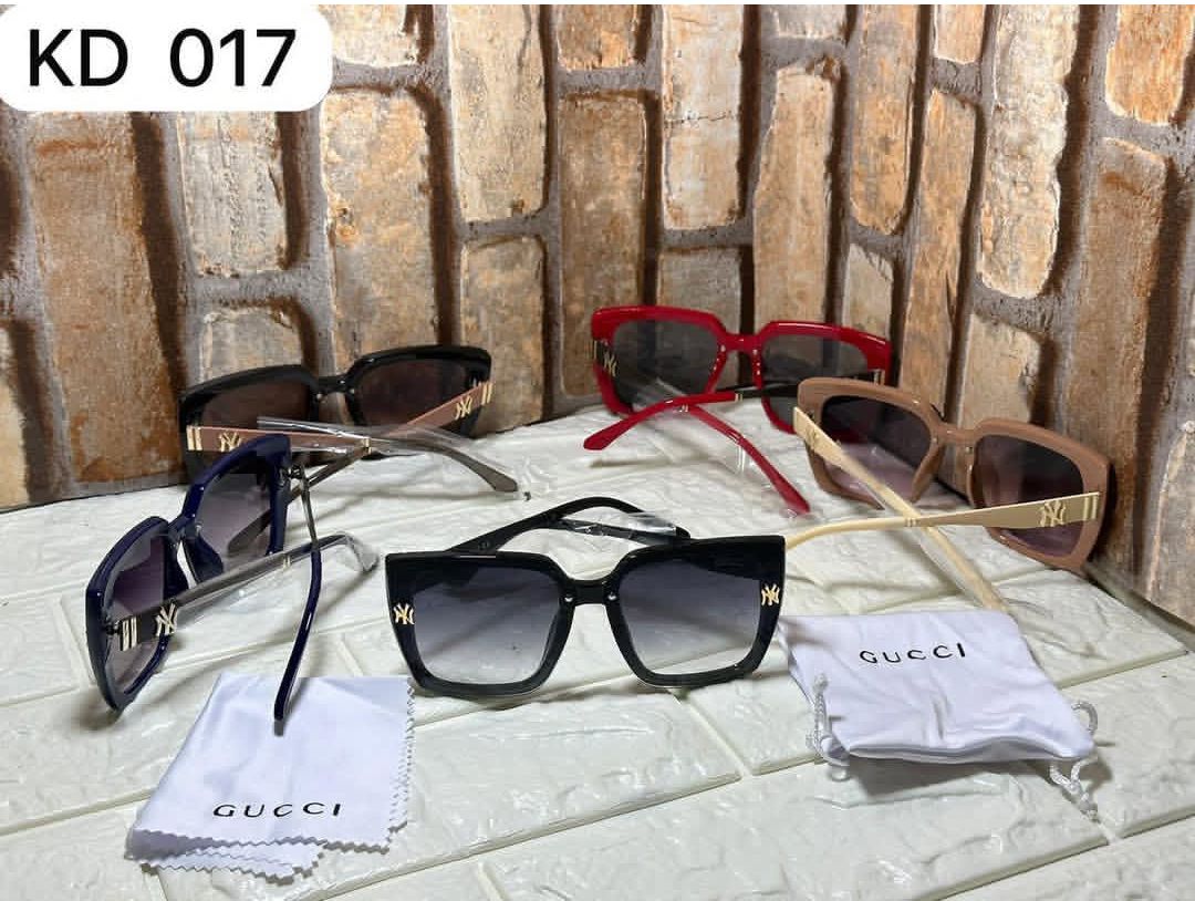 KADIN GÜNEŞ GÖZLÜĞÜ