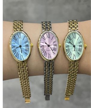 kadın kol saati (20$ we can send wordwide you can look watsap)